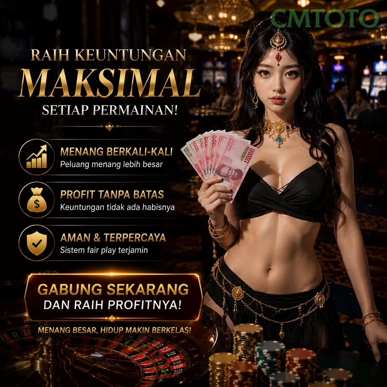 Ahmad Dhani avatar