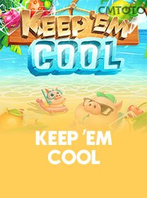Keep Em Cool game cover