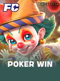 Poker Win game cover