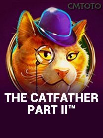 The Catfather Part II game cover
