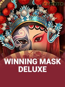 Winning Mask Deluxe game cover