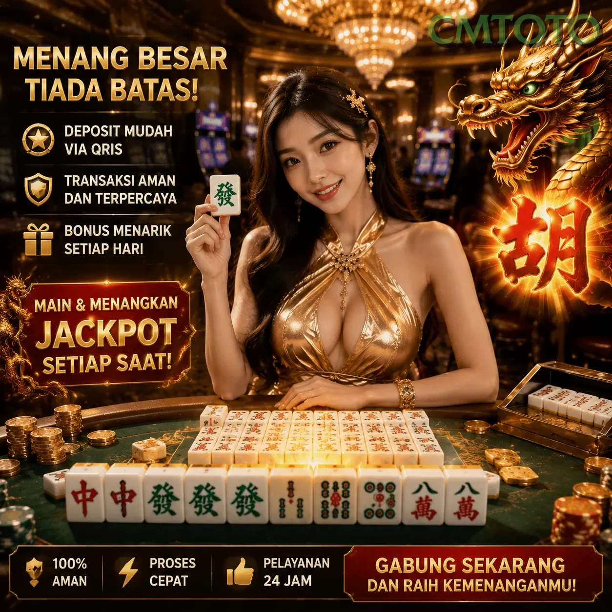 Unduh cmtoto apk Versi Terbaru