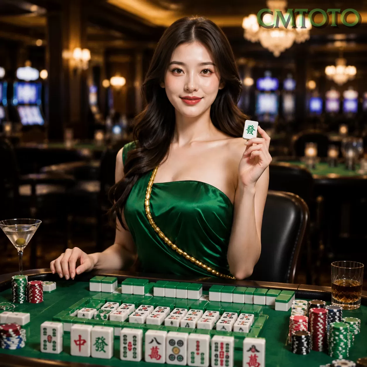 Slot Gacor idcmtoto Setiap Hari