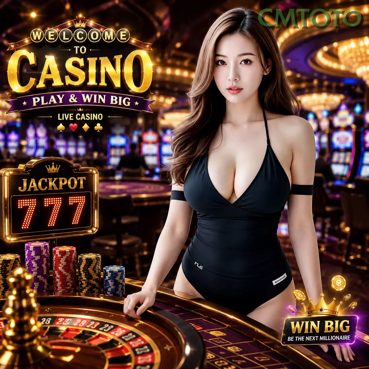 777win