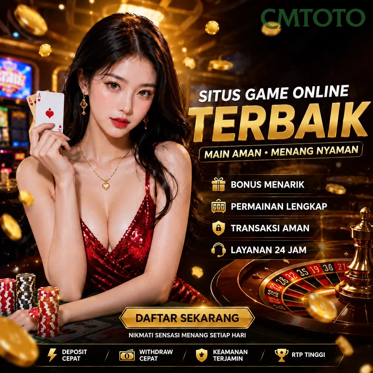 Togel icon