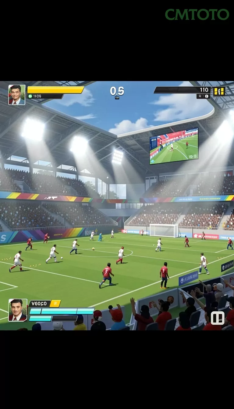 Screenshot Dracula nomor 1