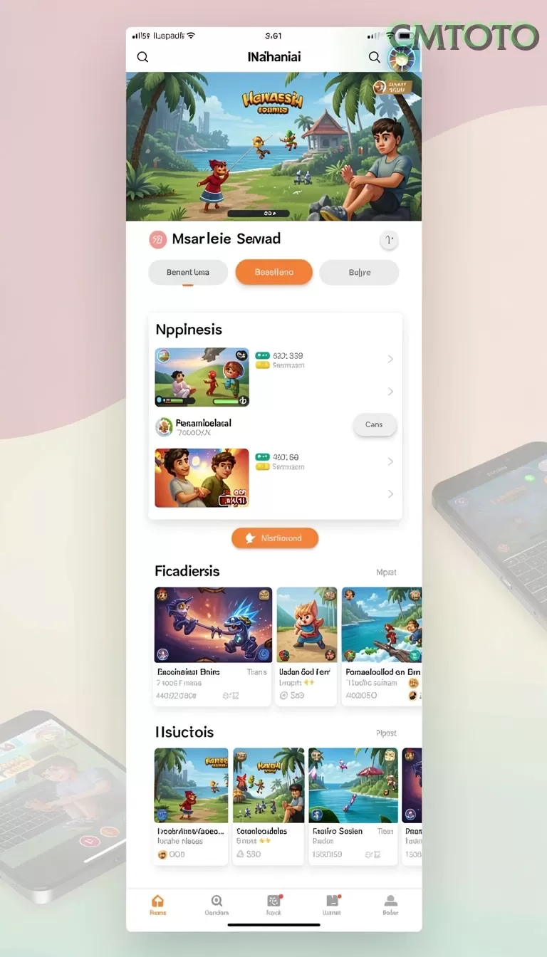 Bonus Referral Seumur Hidup screenshot