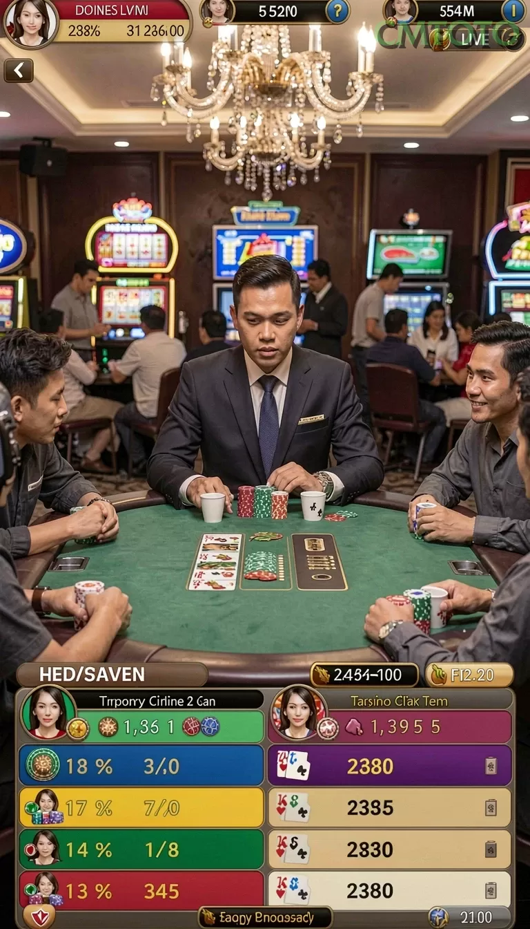 Bonus Garansi Kekalahan 100% screenshot