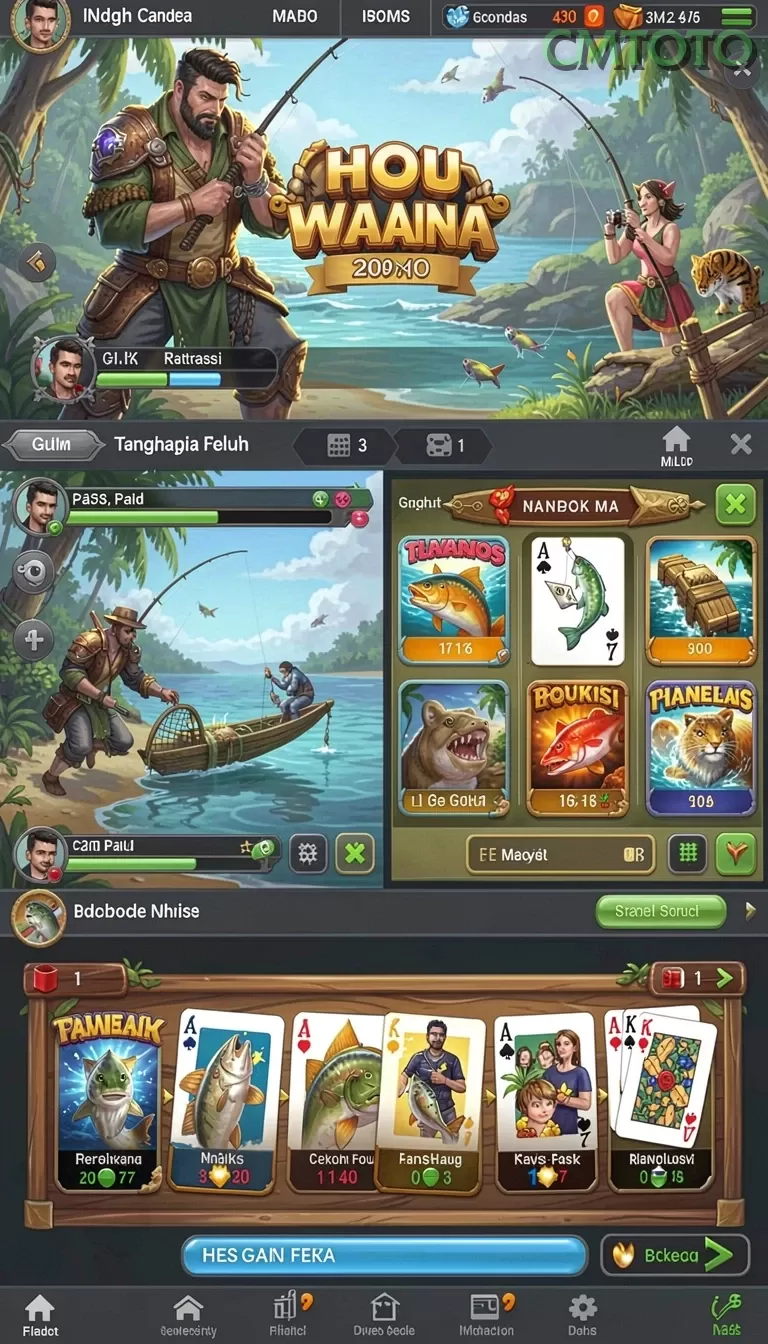 Screenshot Happy Thanksgiving nomor 2