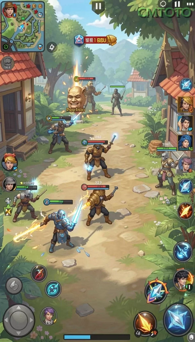 Screenshot Keep Em Cool nomor 2