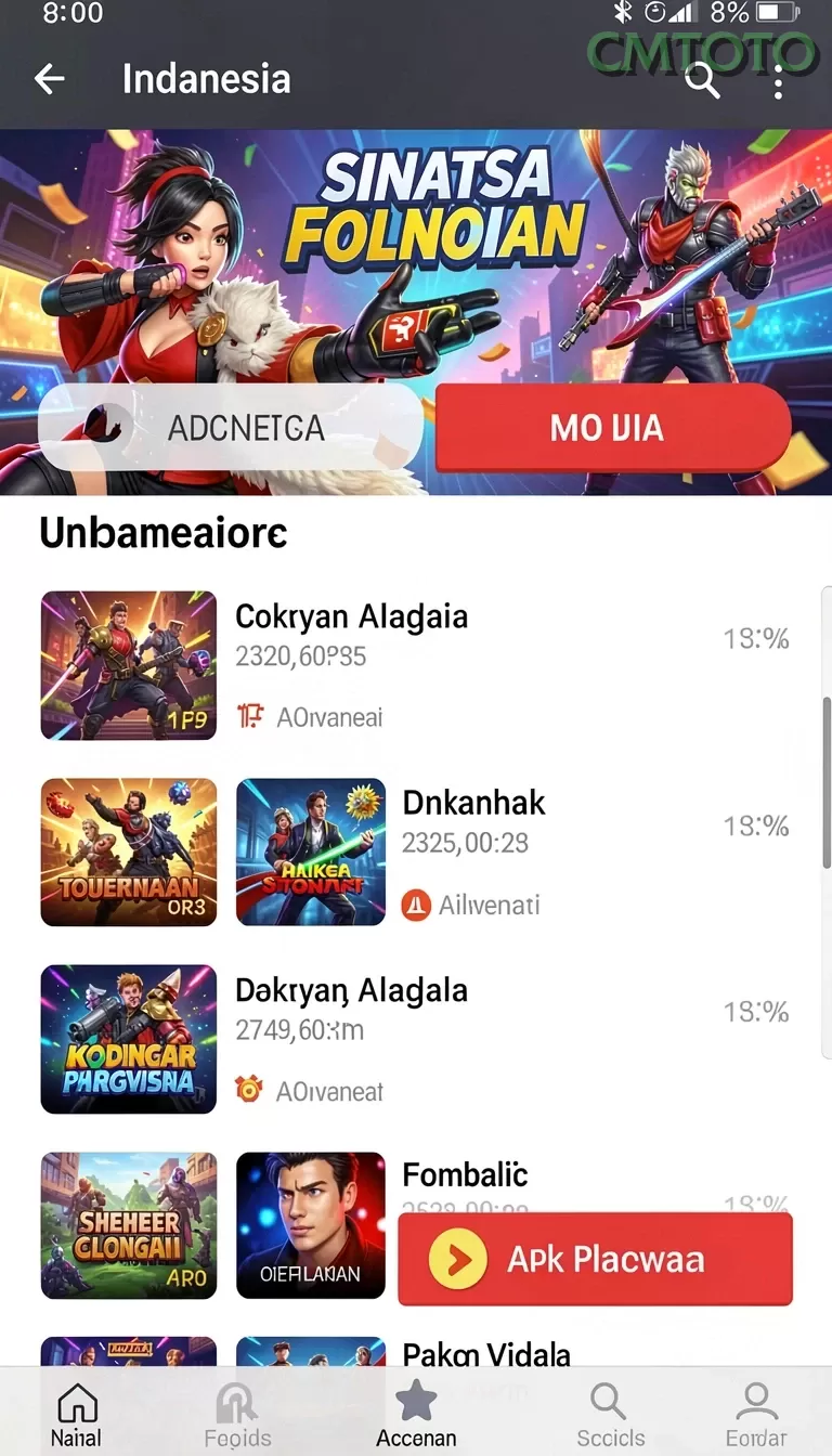 Screenshot Dracula nomor 2