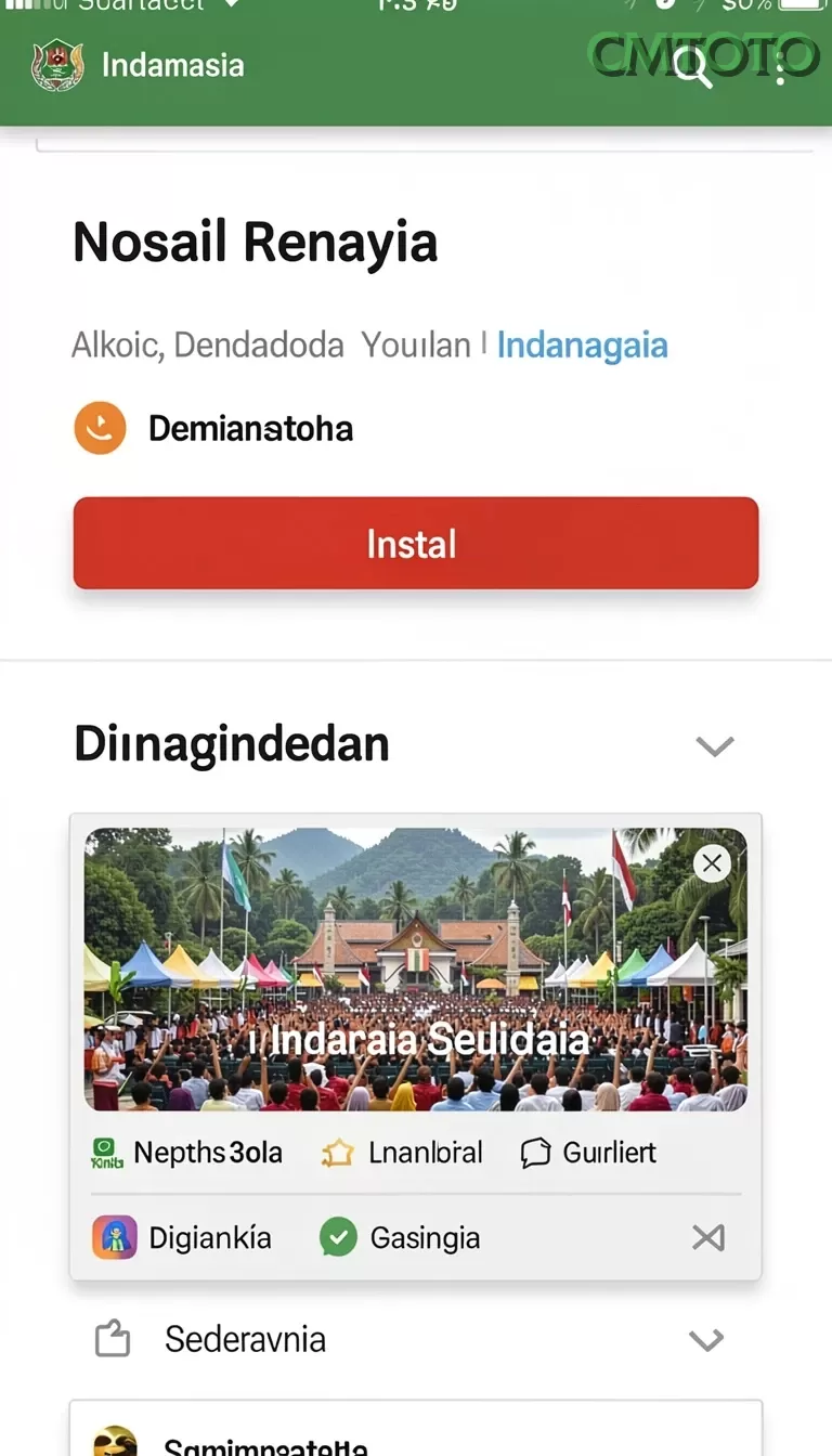 Screenshot Devil Fire 2 nomor 1