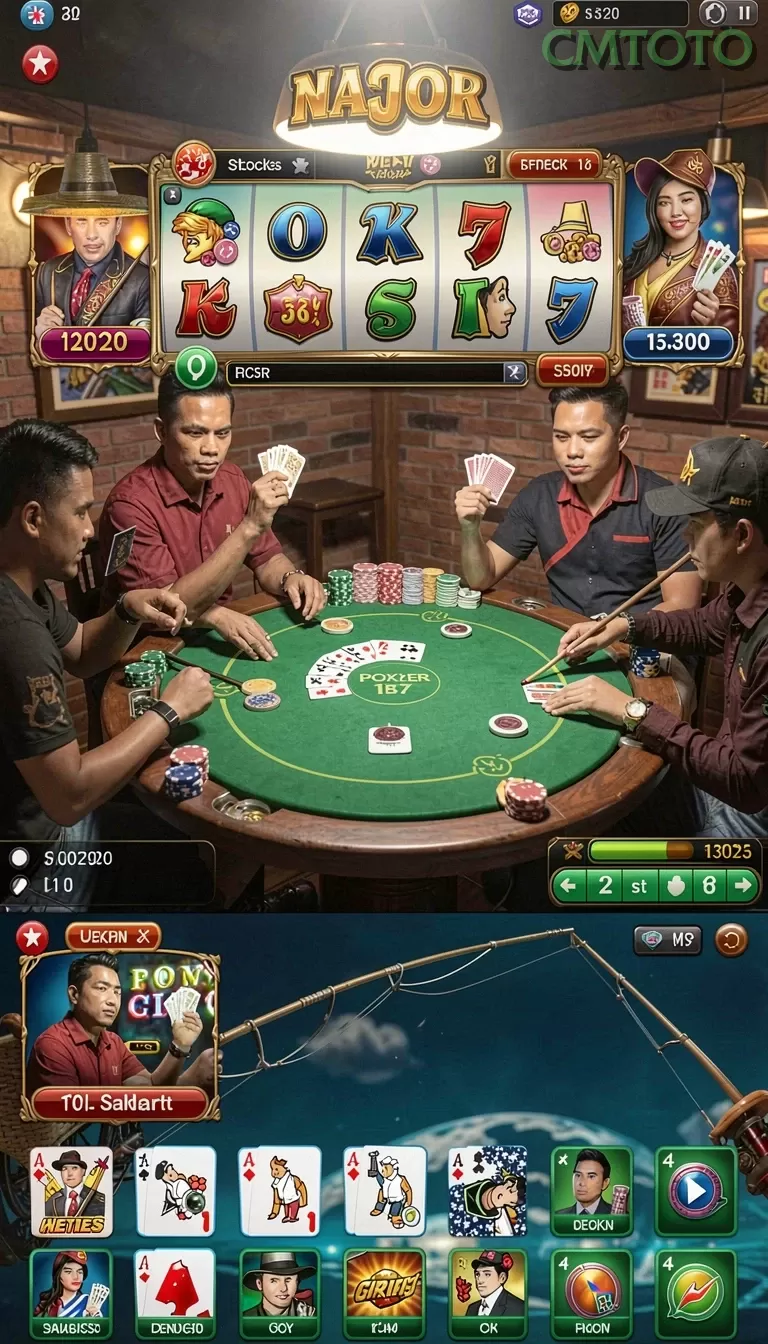 Screenshot Neko Fortune nomor 2